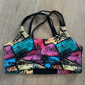 Born primitive sports bra